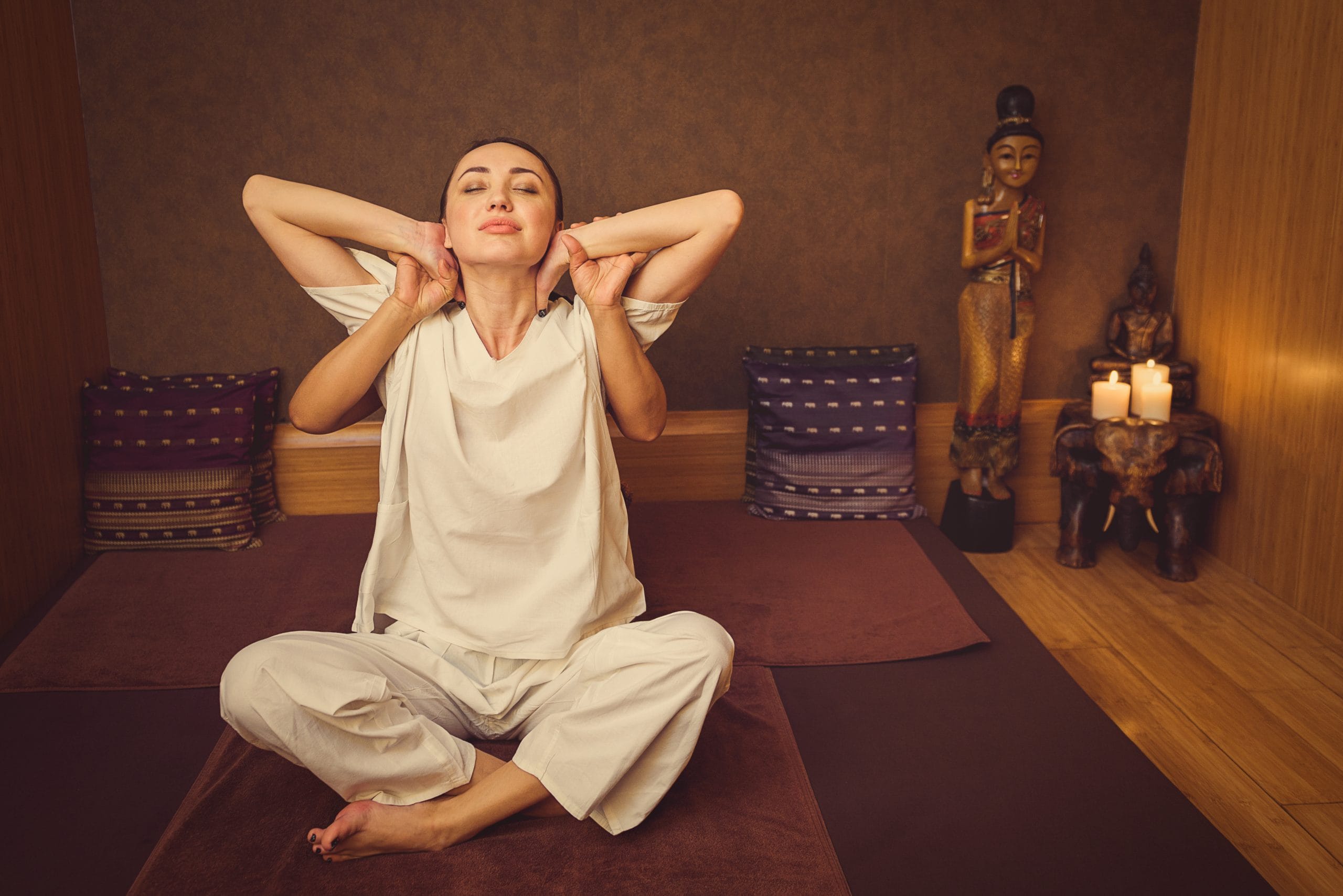 The Alluring World Of Exotic Massage