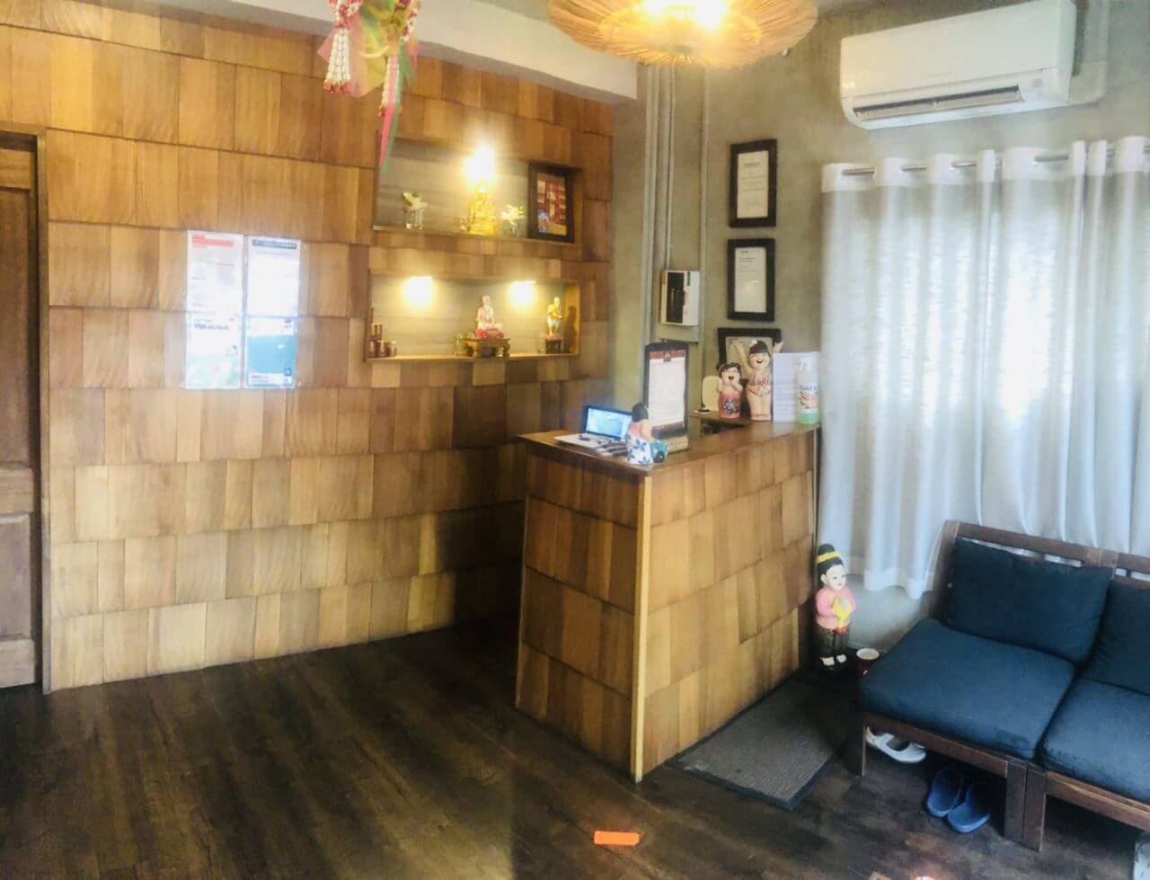 Locations Thai Village Massage and Spa