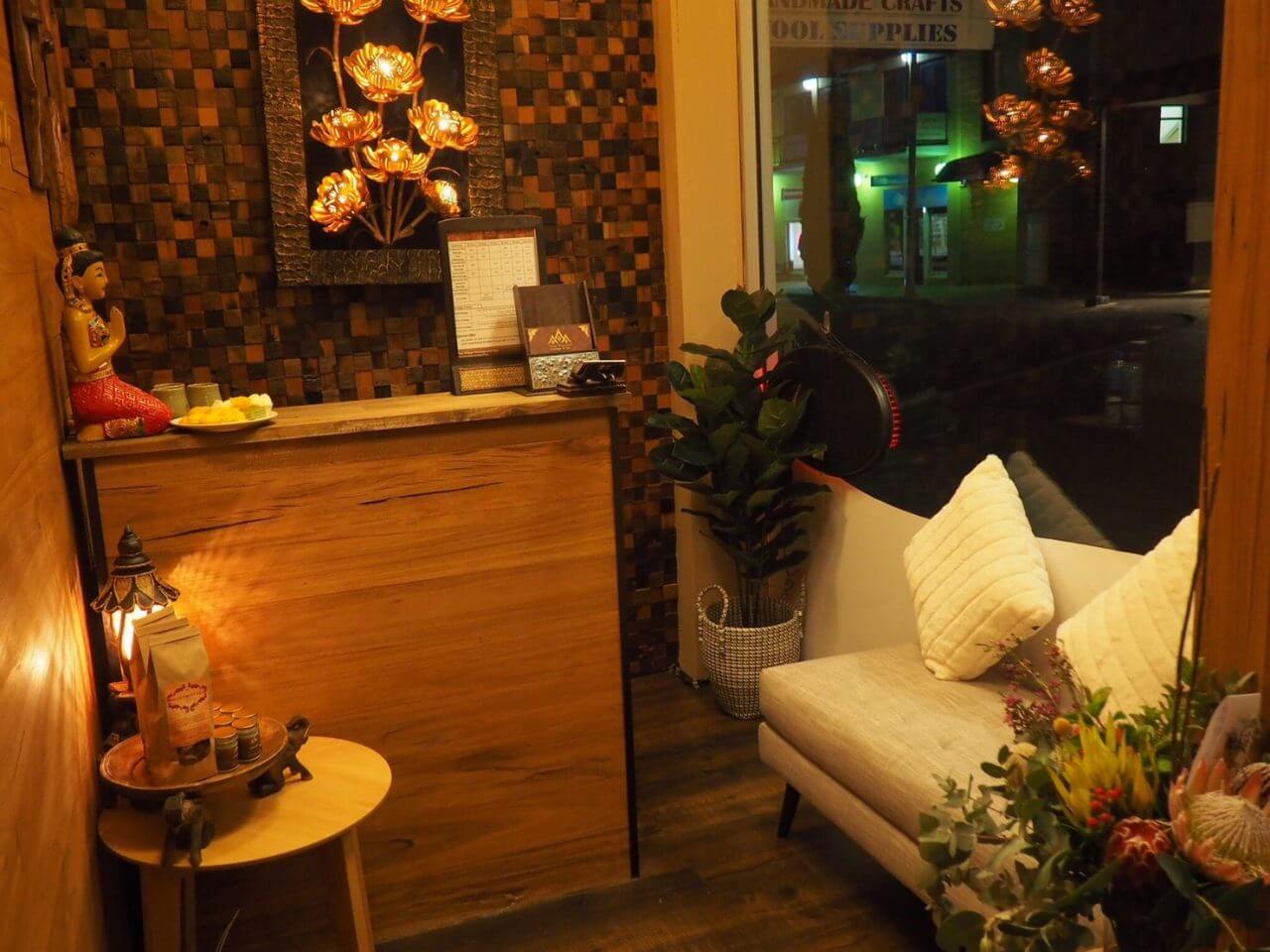 Locations Thai Village Massage and Spa