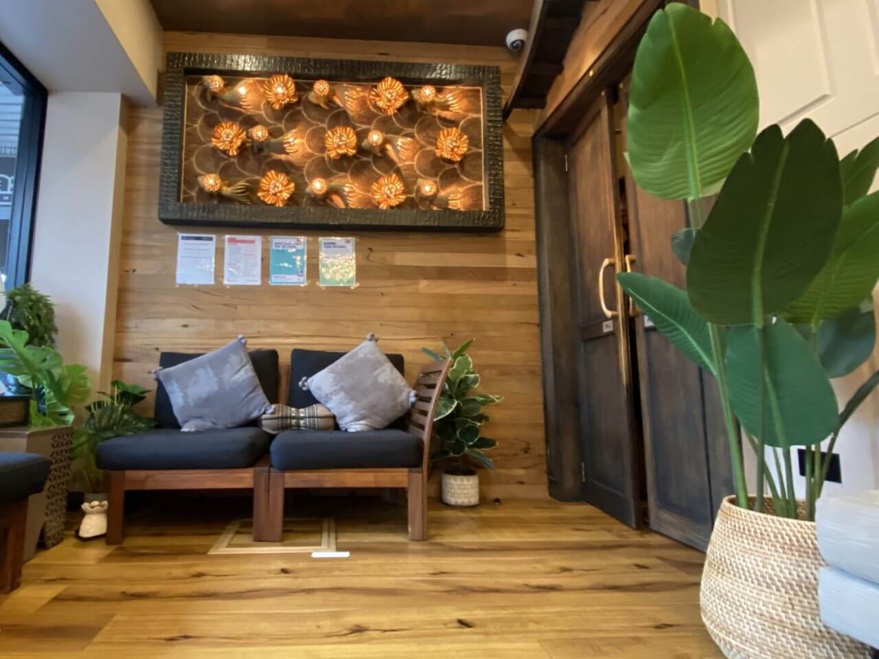 Locations Thai Village Massage and Spa