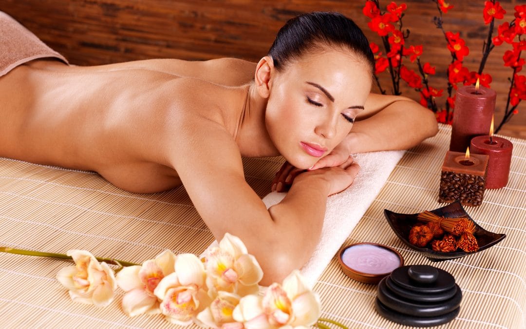 How to Find Thai Massage Therapy Near You