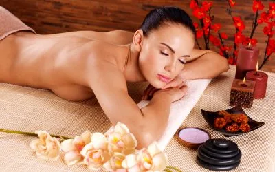 How to Find Thai Massage Therapy Near You